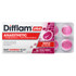 Difflam Plus Anaesthetic Sore Throat Pack  Wild Berry Flavour 16 Pack 