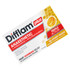 Difflam Plus Anaesthetic Sore Throat Lozenges Honey & Lemon Flavour 16s