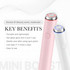 medicube AGE-R Mini Booster Pro Pink