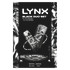 LYNX GIFTSET DUO BLACK R25 565 ML