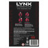 LYNX GIFTSET DUO CHERRY SPRITZ R25 565 ML