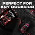 LYNX GIFTSET DUO CHERRY SPRITZ R25 565 ML