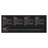 LYNX GIFTSET COLLECTION COOKIES LEATHER R25 825 ML