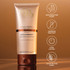  GLO & PERFECT Instant Bronzer + Gradual Self Tan