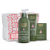 Hemp Worx Everyday Care Rose Geranium & Patchouli Gift Set