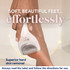 Dr.Scholl's™ Pedi Perfect Electronic Foot File