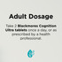 Blackmores Cognition Ultra 30 Tablets