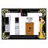Tabu 100ml EDT 4 Piece Gift Set By Tabu (Women's)