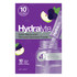 Hydralyte Apple Blackcurrant Flavoured Electrolyte Powder Stick Sachets 10 Pack