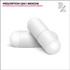 Genrx Ciprofloxacin 750mg Tablets 14 (Ciproxin 750mg Generic)