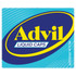 Advil Liquid Capsules, 200mg Ibuprofen 40 Pack