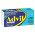 Advil Liquid Capsules, 200mg Ibuprofen 40 Pack - AU