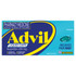 Advil Liquid Capsules, 200mg Ibuprofen 40 Pack - AU