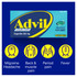 Advil Liquid Capsules, 200mg Ibuprofen 90 Pack - AU