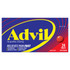 Advil Tablets 200mg Ibuprofen 24 Pack