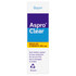 Aspro Clear Pain Relief Aspirin 24 Soluble Effervescent Tablets