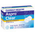 Aspro Clear Pain Relief Aspirin 60 Soluble Tablets