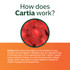 Cartia 100mg 28 Tablets