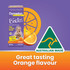 Dymadon Paracetamol for Babies 1mth-2yrs ORANGE 60mL