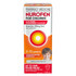 Nurofen For Children 5-12yrs Pain and Fever Relief Concentrated Liquid 200mg/5mL Ibuprofen Strawberry 100mL