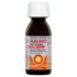 Nurofen For Children 5-12yrs Pain and Fever Relief Concentrated Liquid 200mg/5mL Ibuprofen Strawberry 100mL