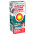Nurofen For Children 5-12yrs Pain and Fever Relief Concentrated Liquid 200mg/5mL Ibuprofen Strawberry Flavour 100mL