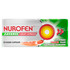 Nurofen Zavance Fast Pain Relief Liquid Capsules 200mg Ibuprofen 20 pack