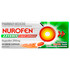 Nurofen Zavance Fast Pain Relief Liquid Capsules 200mg Ibuprofen 40 Pack