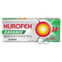 Nurofen Zavance Tablets 24s 256mg Ibuprofen Pain Relief