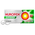 Nurofen Zavance Tablets 24s 256mg Ibuprofen Pain Relief