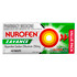 Nurofen Zavance Fast Pain Relief Tablets 256mg Ibuprofen 48 Value Pack