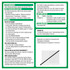 Panadol Rapid Soluble 20 effervescent tablets