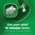 Panadol Rapid Soluble 20 effervescent tablets