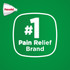 Panadol Rapid Soluble 20 effervescent tablets