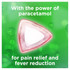 Panadol Tablets 500mg 100 Pack - AU Only