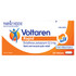 Voltaren Rapid 12.5 20 Tablets