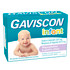 Gaviscon Infant Powder Sachets for Regurgitation and Gastric Reflux 30 Pack 