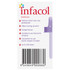 Infacol Simeticone 40mg Orange 50mL