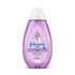 Johnson’s Baby Bedtime Bath Gentle Baby Wash with NaturalCalm™ Aromas – No More Tears Baby Bath Cleanser 200mL