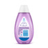 Johnson’s Baby Bedtime Bath Gentle Baby Wash with NaturalCalm™ Aromas – No More Tears Baby Bath Cleanser 200mL