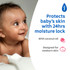 Johnson's Gentle Fresh Scented Mild Moisturising Baby Lotion 200mL
