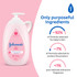 Johnson's Gentle Fresh Scented Mild Moisturising Baby Lotion 200mL