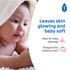 Johnson's Gentle Mild Moisturising Baby Oil 200mL