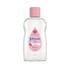 Johnson's Gentle Mild Moisturising Baby Oil 200mL