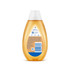 Johnson's 3-in-1 Hypoallergenic Gentle Tear-Free Conditioning Baby Shampoo & Cleansing Wash 200mL