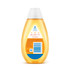 Johnson’s Baby Shampoo with Aloe & Pro-Vitamin B5 200mL – Gentle No More Tears Baby Hair Care Shampoo