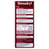 Benadryl Original Cough Liquid Berry Flavour 200mL S3