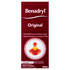 Benadryl Original Cough Liquid Berry Flavour 200mL S3