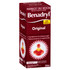 Benadryl Original Cough Liquid Berry Flavour 200mL S3
