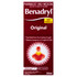 Benadryl Original Cough Liquid Berry Flavour 200mL S3